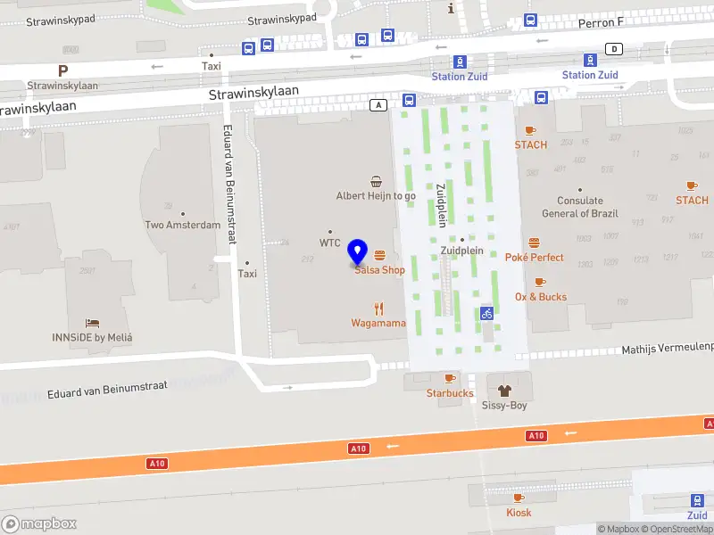 Macquarie Capital Equities Netherlands B.V.