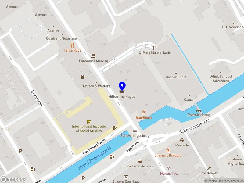 Madestein Ventures B.V.