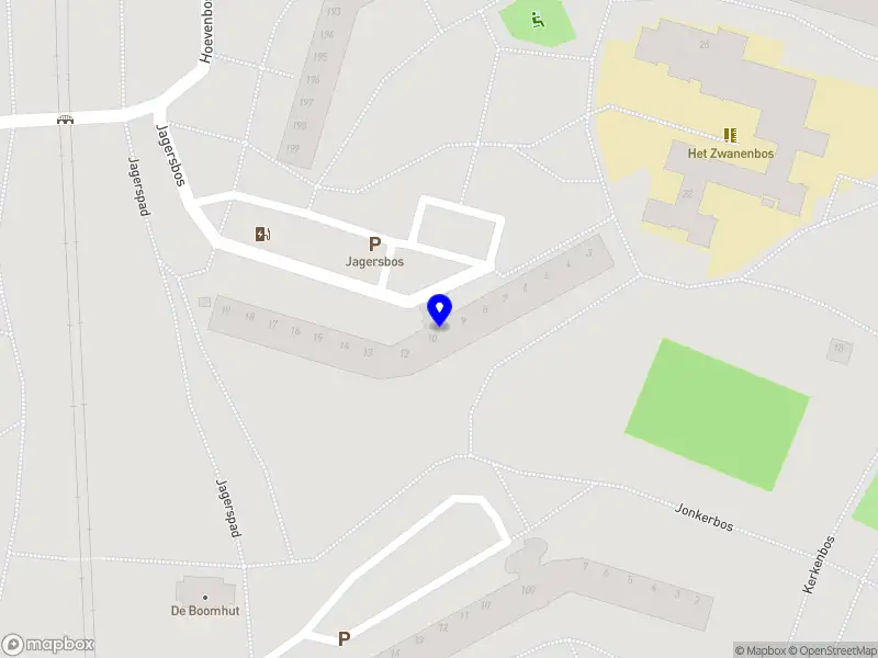 Turbo Expeditie B.V.