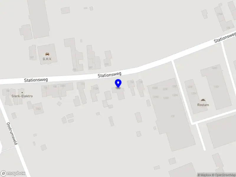 Hetteron Holding B.V.