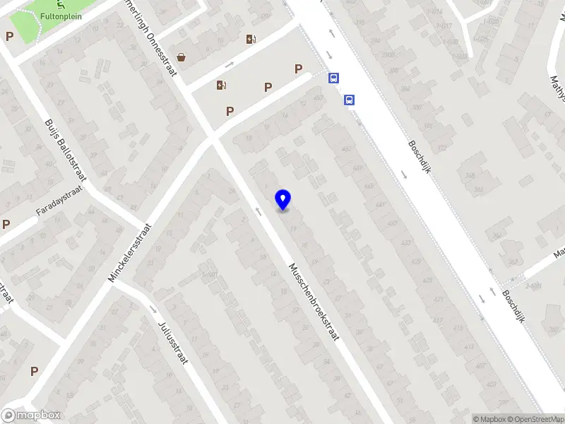 Dijkhoff Studio B.V.