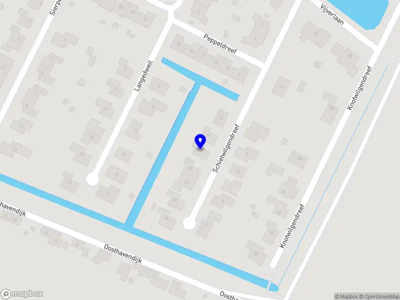 Recht Zonder Toga B.V.