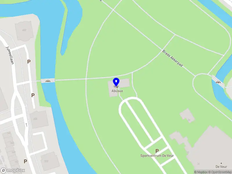 Scoutinggroep Ashanti