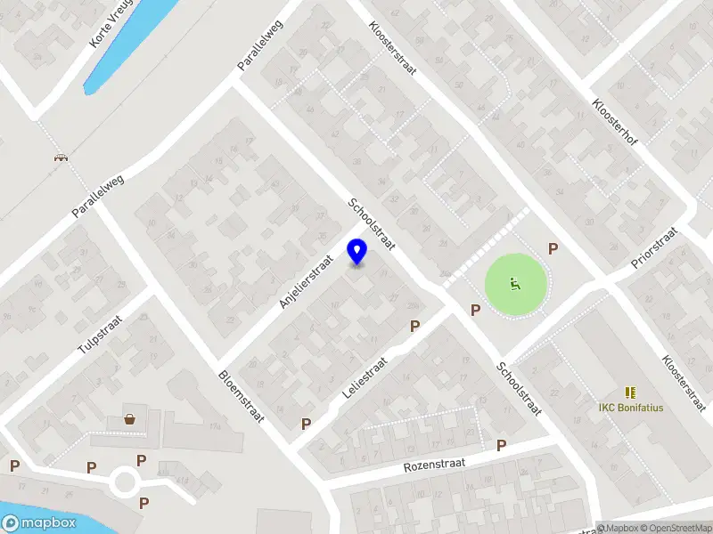 Ionut Daniel Service