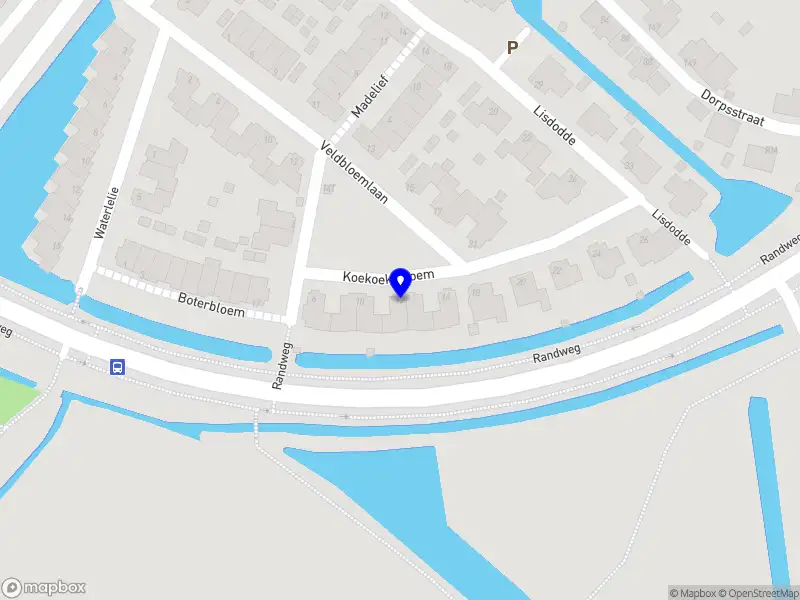 Stichting Administratiekantoor Rijkie