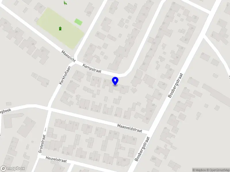 Janssen Machinehandel