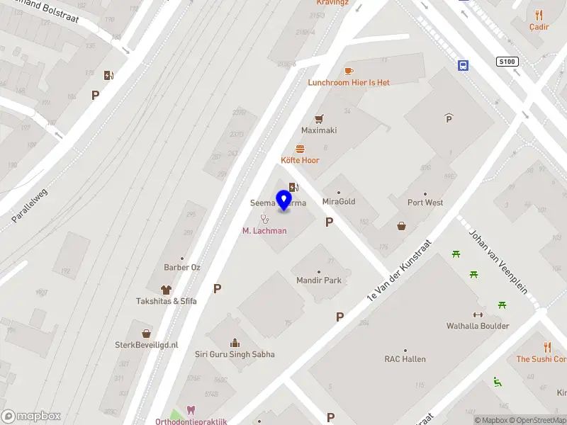 Umbrellia Staffing B.V.