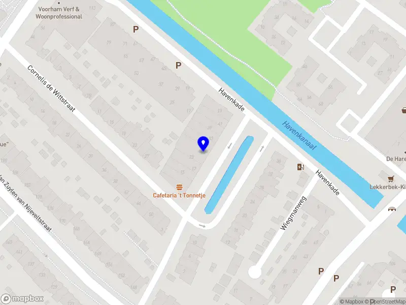 Biebers Holding B.V.