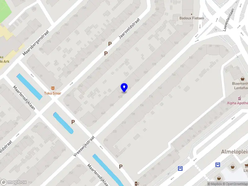 Delice Selin Bakkerij B.V.