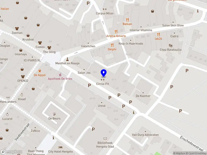 Renaissance Dynamics B.V.