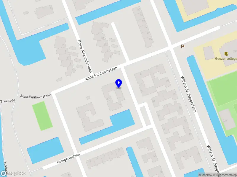 ter Braak maatwerk interieurs