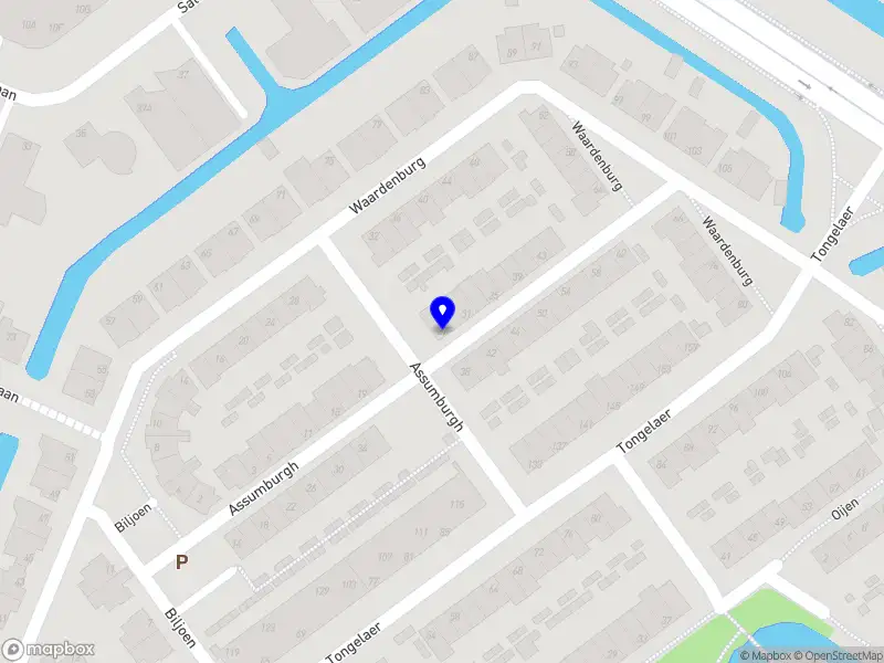 TDG Renovatie & Installatie