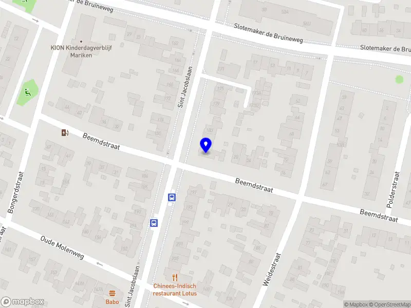 Binnenste Buiten Kompas