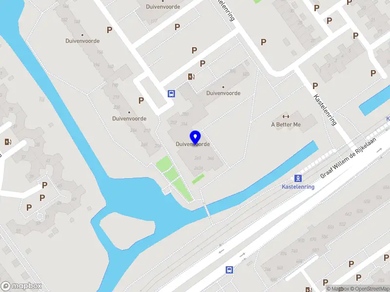 HAAR Salon Duivenvoorde