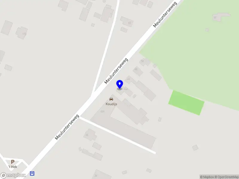 JK Bouw en Onderhoud