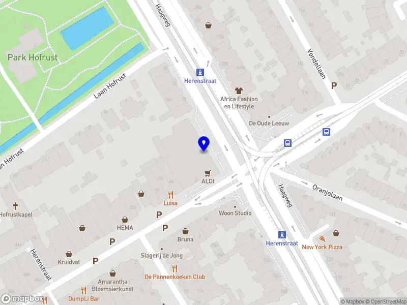 Zorgpunt Haaglanden B.V.