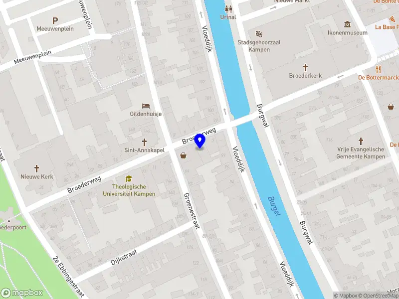 Adrianne van den Born