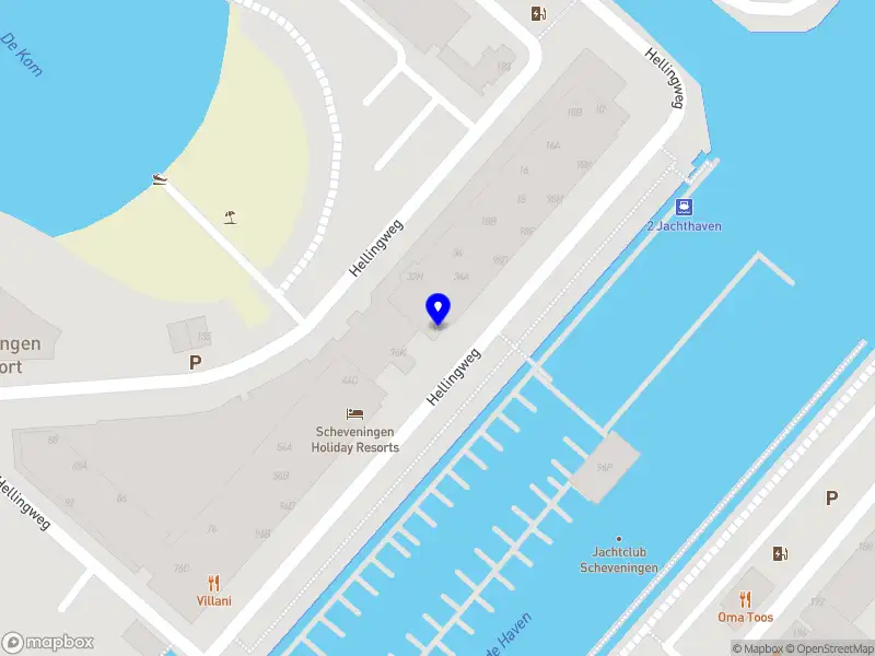 Stichting Dutch Maritime Mission