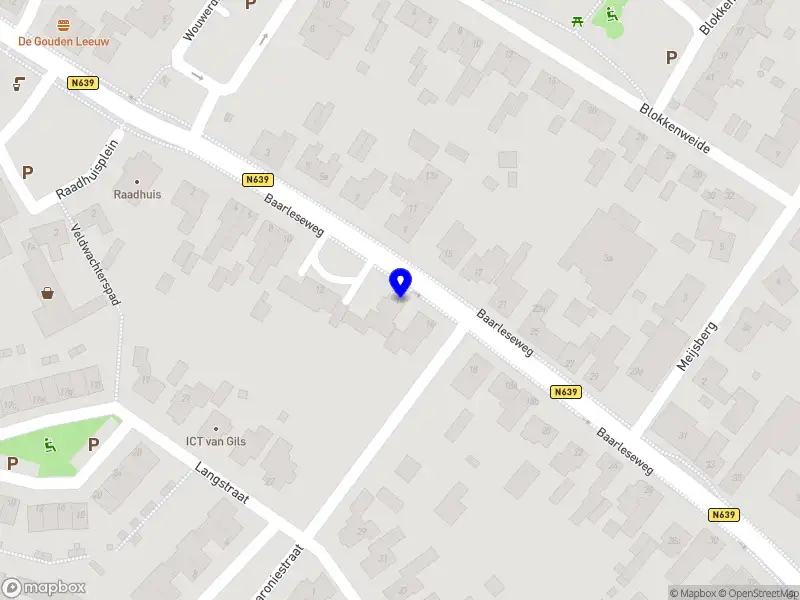 Rens Michielsen Holding B.V.