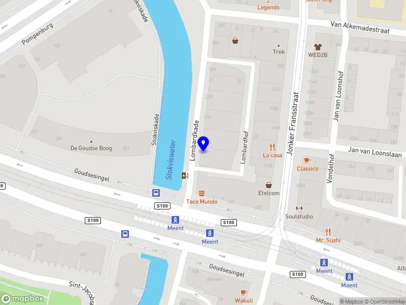 Westborg Beleggingen B.V.