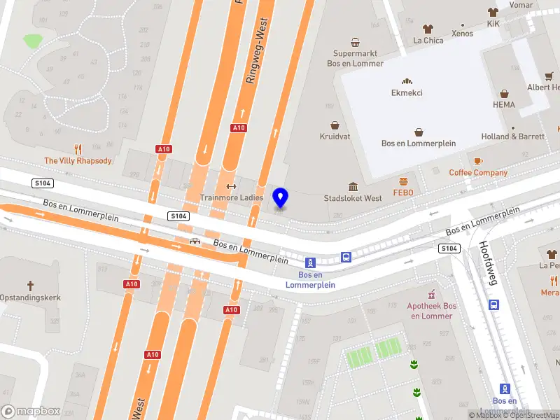 Polderis Capital B.V.