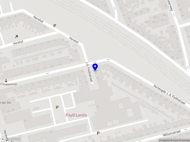 J.P. Steenbergen Beheer B.V.