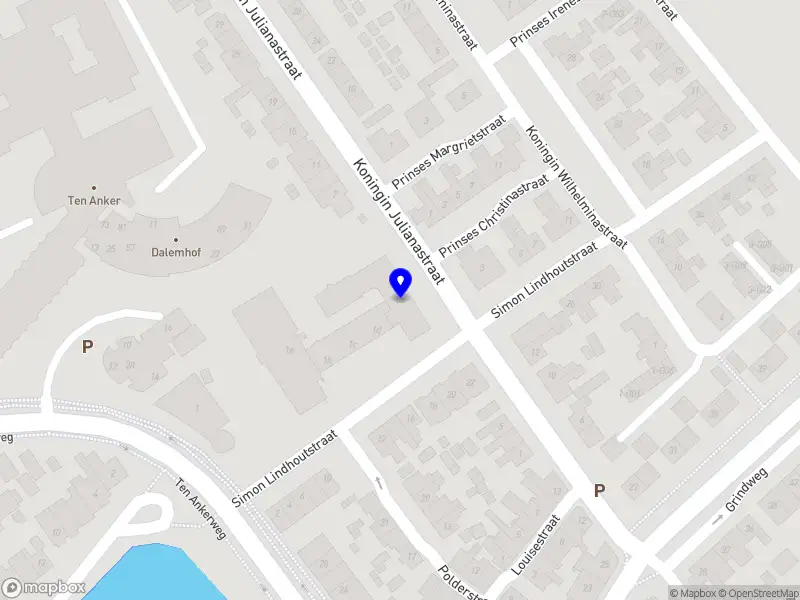 Coters Kinderopvang B.V.