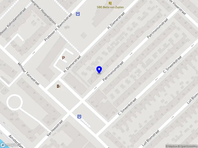 Reni Onderhoudsbedrijf