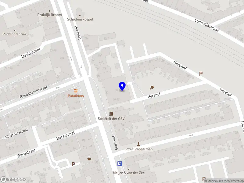 Christina Sivri Marketing Services