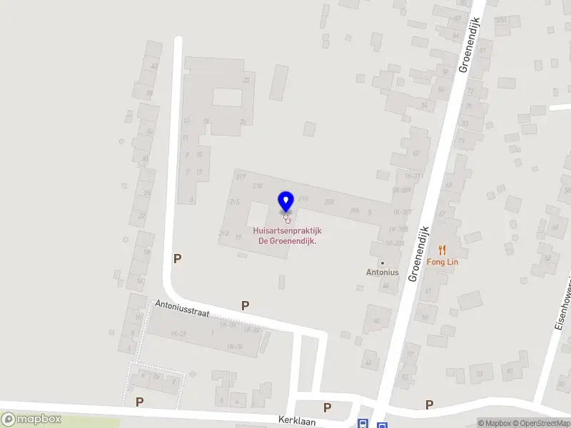 Fysiek Vastgoed B.V.