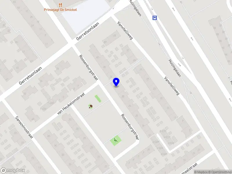 Woltring Onderzoek en Organisatie