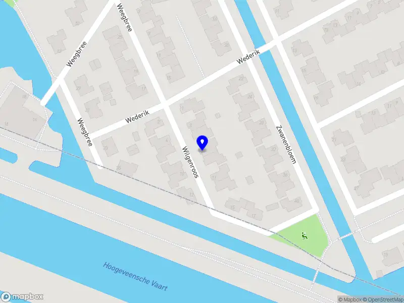 Madelief van Barneveld