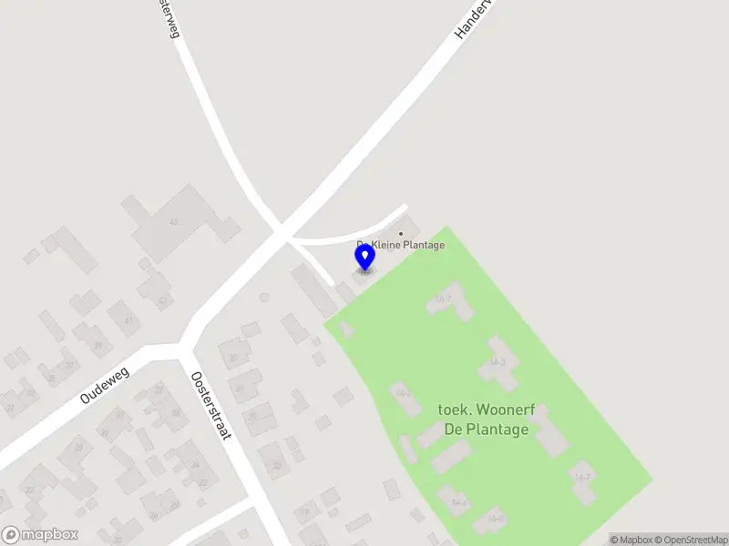 Tuinderij Op Maarhuizen