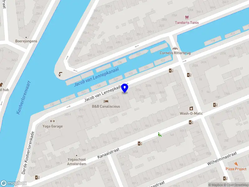 Hugenholtz Consulting