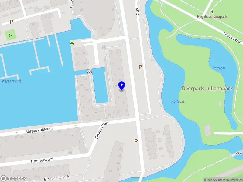 DB Projectmanagement