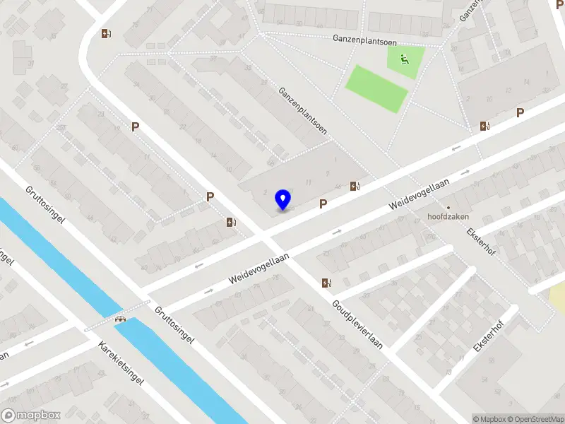 Thauma Fondsenwerving