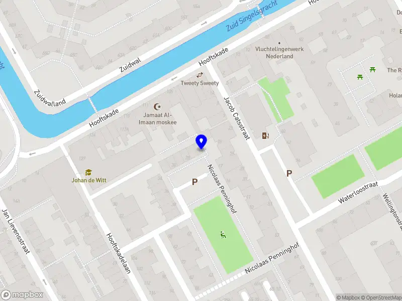 Nova totaal bouw B.V.