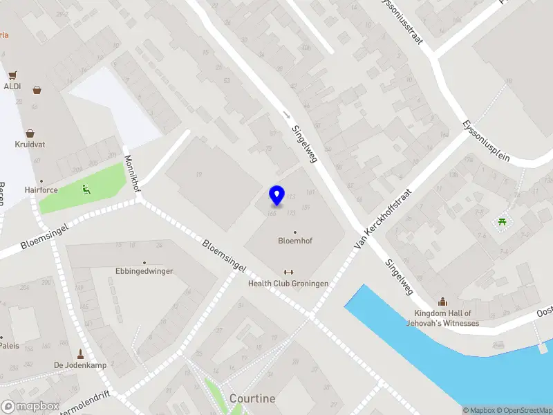 Stichting Rust in Uitvoering