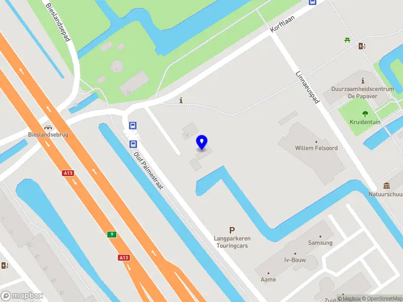 Vereniging van Eigenaars Verwersdijk 10 en 12 te Delft