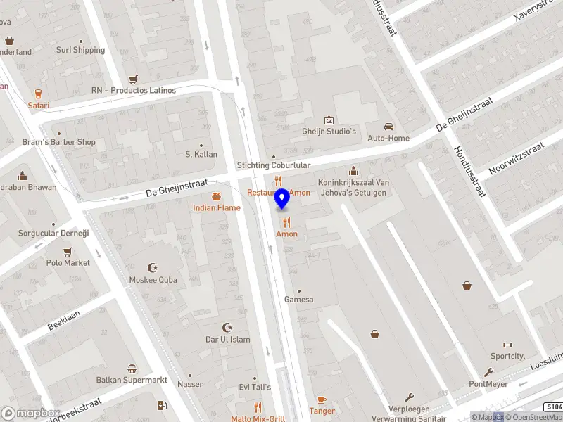 Refine Strategy B.V.