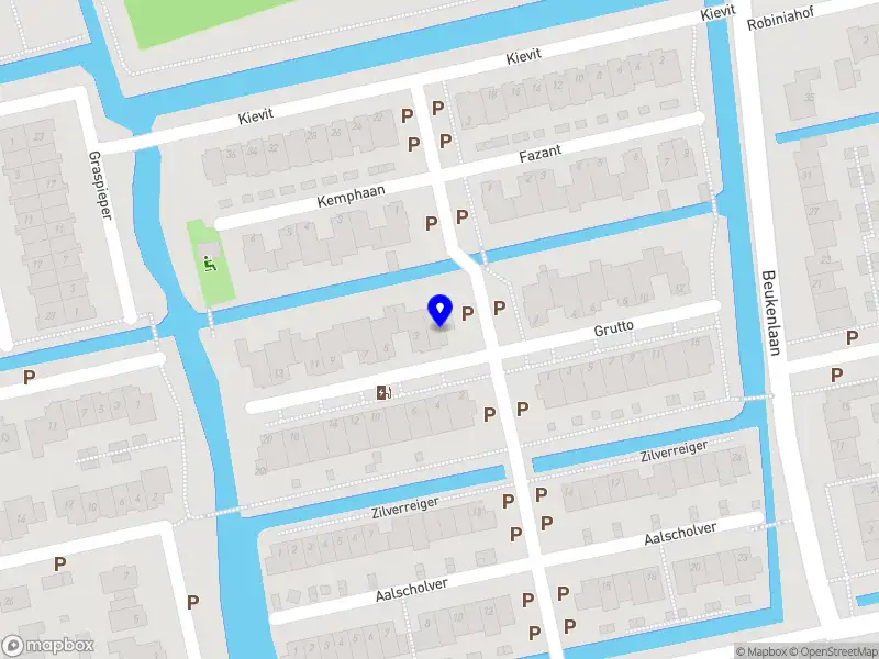 Agrippina Beheer B.V.