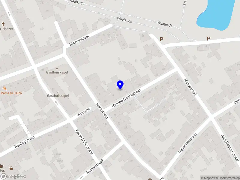 Natuurkampeerterrein Kasteel Nederhemert-Zuid