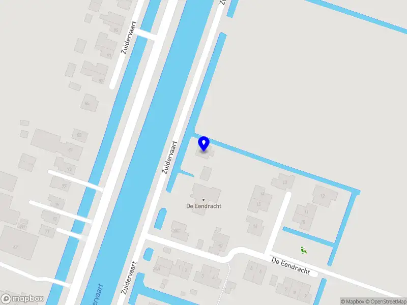 NextGen Connectivity Zuid B.V.