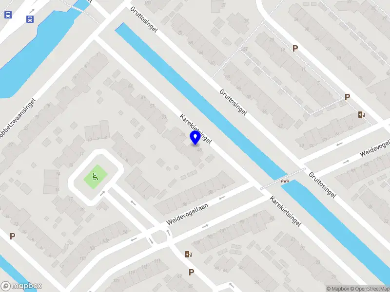 Mr. Hassink - Letselschade Advocatuur