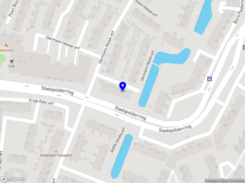 New Collar Services B.V.