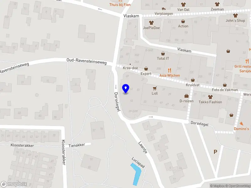 Infinity VA Services