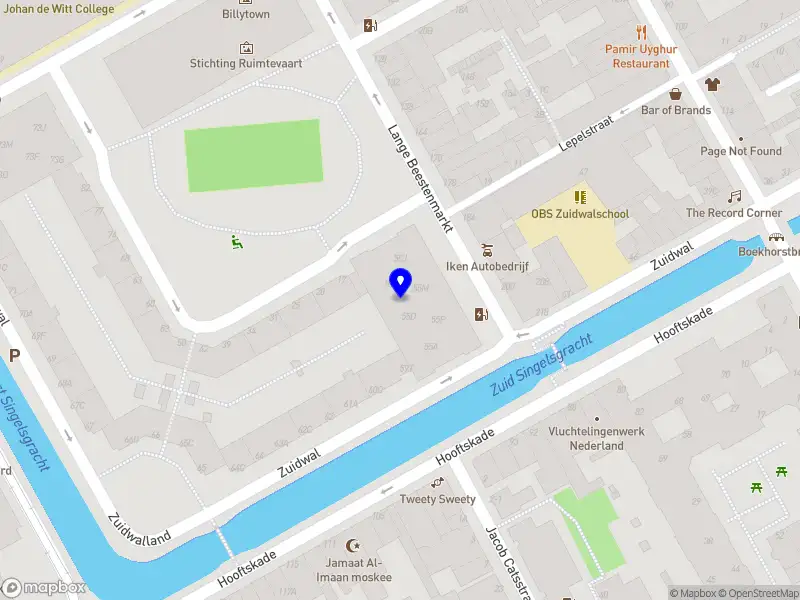 Raafat Dienstverlening