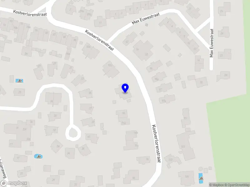 Kostverloren Vastgoed Beheer