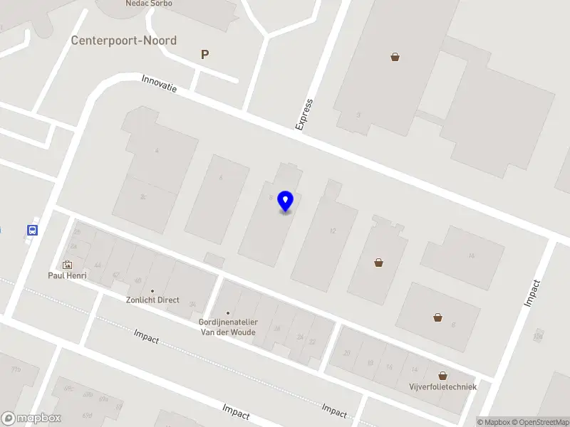 Rinus Vastgoed Beheer B.V.