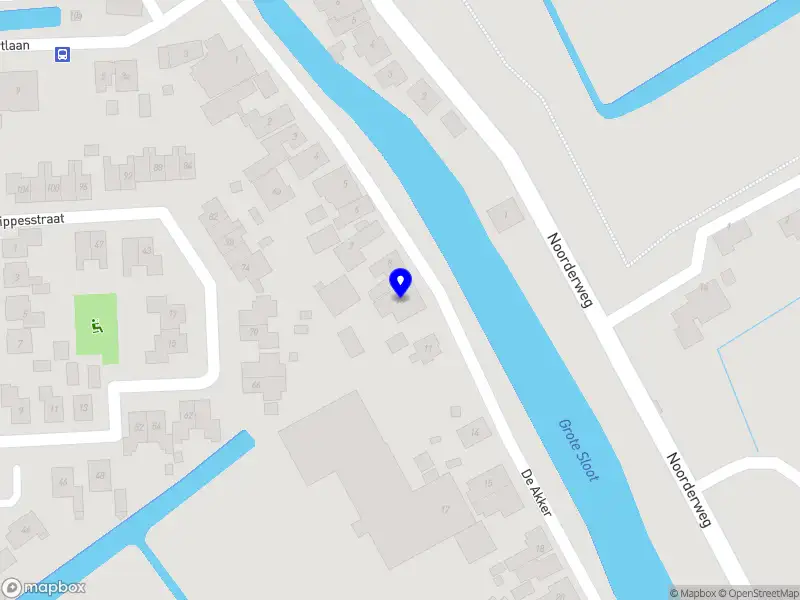 Veerhuis onderhoud en beheer